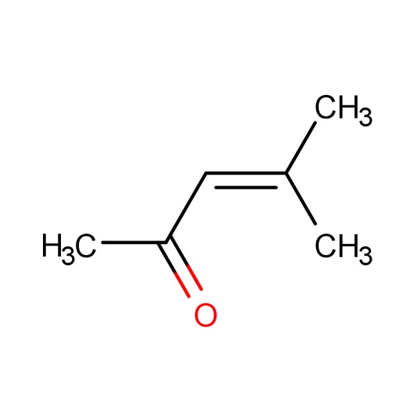141-79-7 MESITASI OKSIDA C6H10O