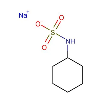 1TON 139-05-9 Asugryn C6H12NNaO3S